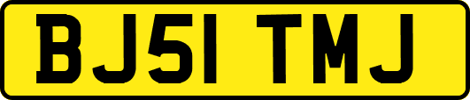 BJ51TMJ