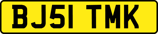 BJ51TMK