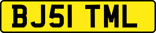 BJ51TML