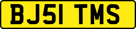 BJ51TMS