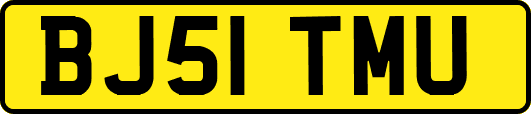 BJ51TMU