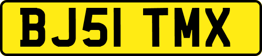 BJ51TMX