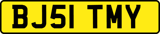 BJ51TMY