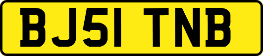BJ51TNB