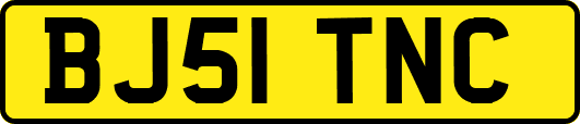 BJ51TNC