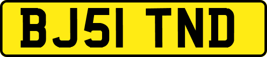 BJ51TND