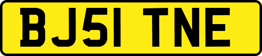 BJ51TNE