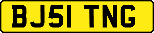 BJ51TNG