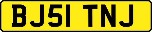 BJ51TNJ