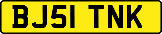 BJ51TNK