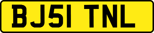 BJ51TNL