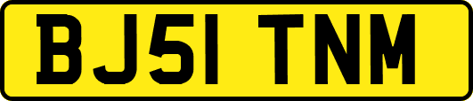 BJ51TNM