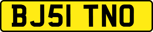 BJ51TNO