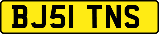 BJ51TNS