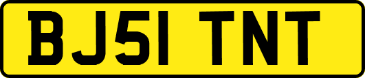 BJ51TNT