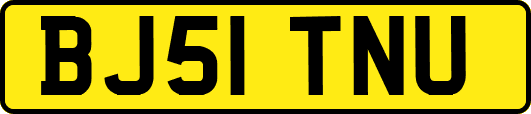 BJ51TNU