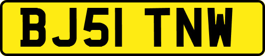 BJ51TNW