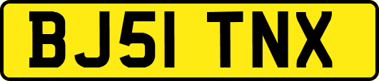 BJ51TNX