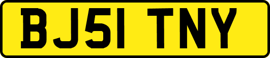 BJ51TNY