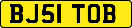 BJ51TOB