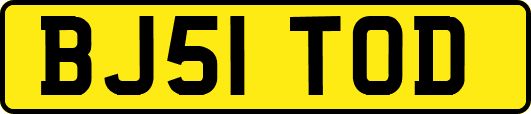 BJ51TOD