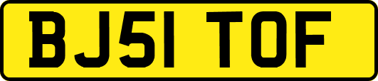 BJ51TOF