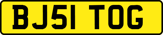 BJ51TOG