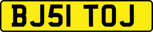 BJ51TOJ
