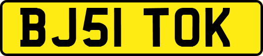 BJ51TOK