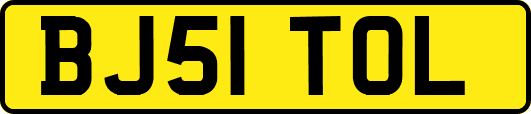 BJ51TOL