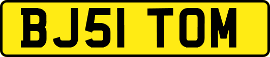 BJ51TOM