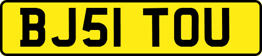BJ51TOU