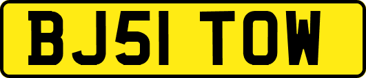 BJ51TOW