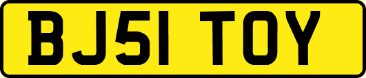 BJ51TOY