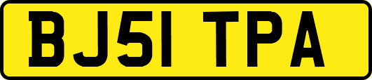 BJ51TPA