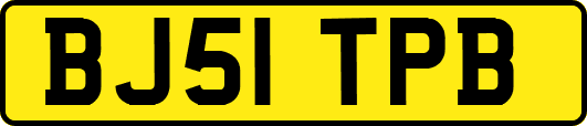 BJ51TPB
