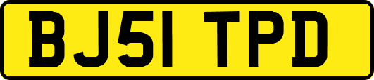 BJ51TPD