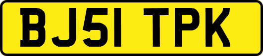 BJ51TPK