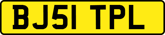 BJ51TPL