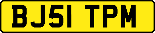 BJ51TPM