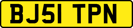 BJ51TPN