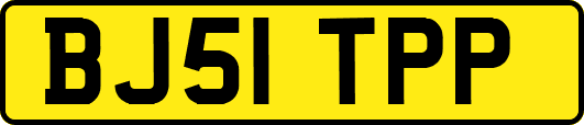 BJ51TPP
