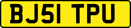 BJ51TPU