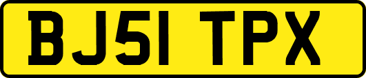 BJ51TPX