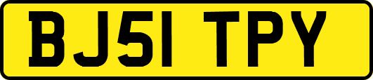 BJ51TPY
