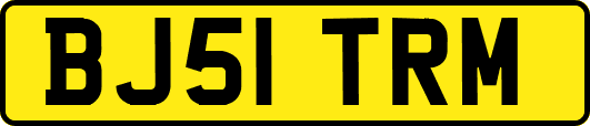 BJ51TRM
