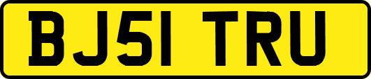 BJ51TRU