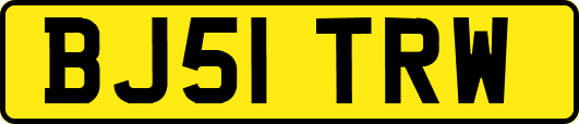 BJ51TRW