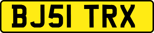 BJ51TRX