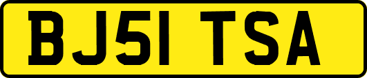 BJ51TSA